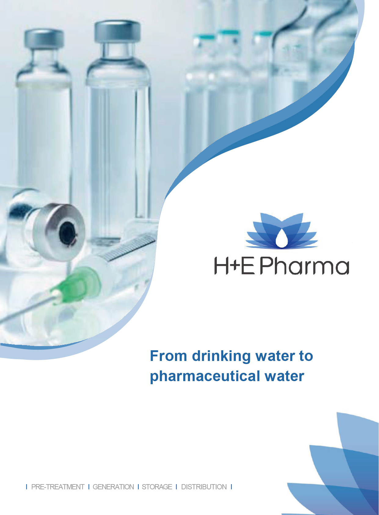 H+E Pharma